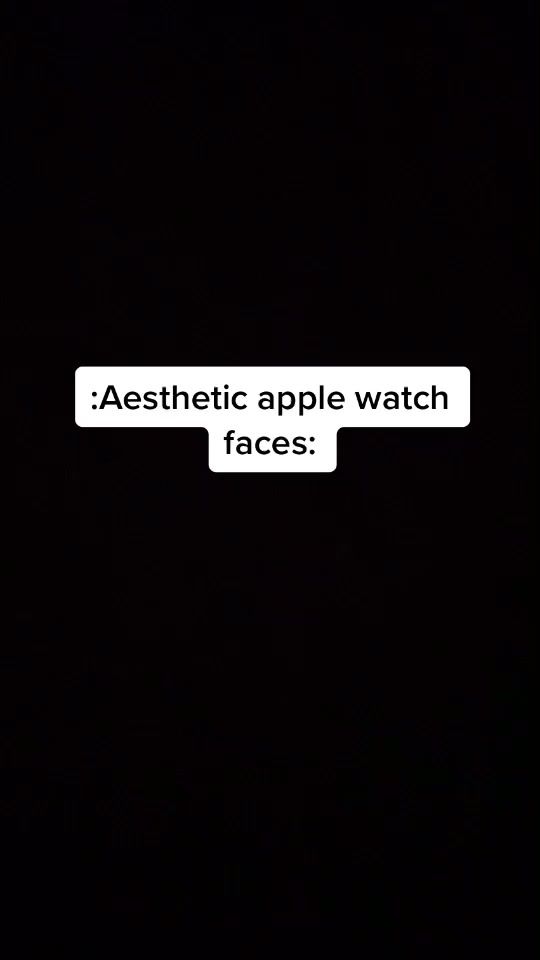 TikTok video thumbnail by apple.watch.hacks111