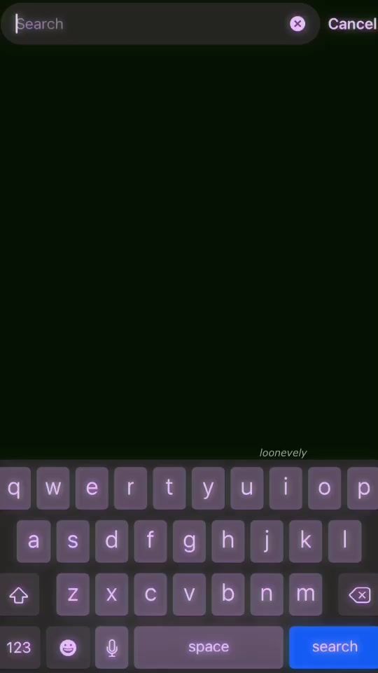 TikTok video thumbnail by loonevely