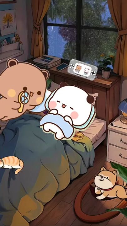 TikTok video thumbnail by bubulove12