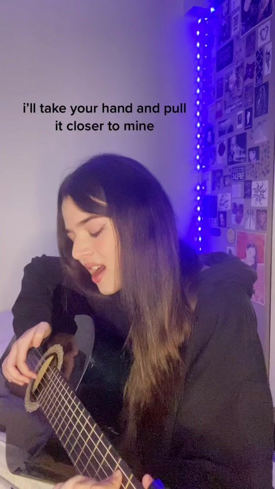 TikTok video thumbnail by edenelfs