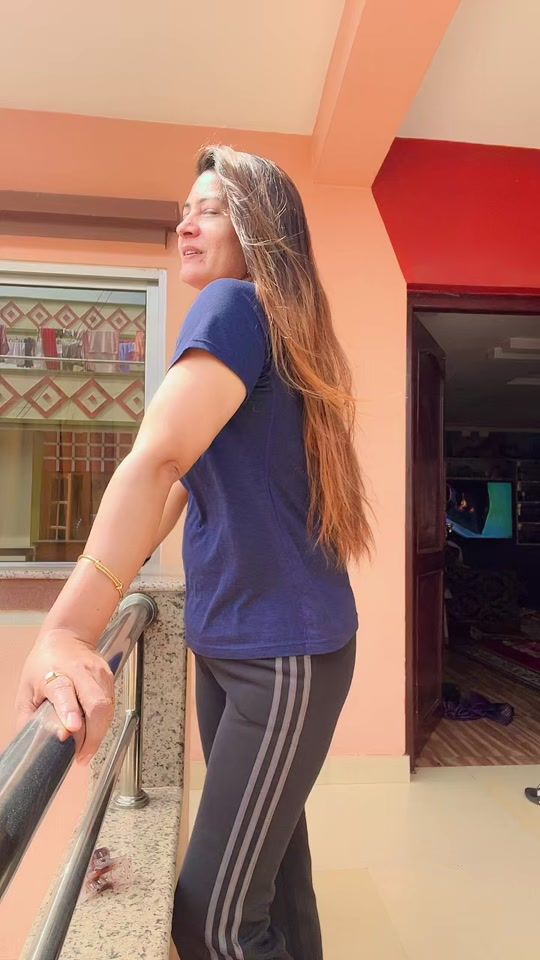 TikTok video thumbnail by samjhanaghimire06