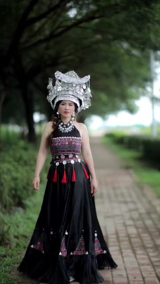 TikTok video thumbnail by maiv.nyiaj1