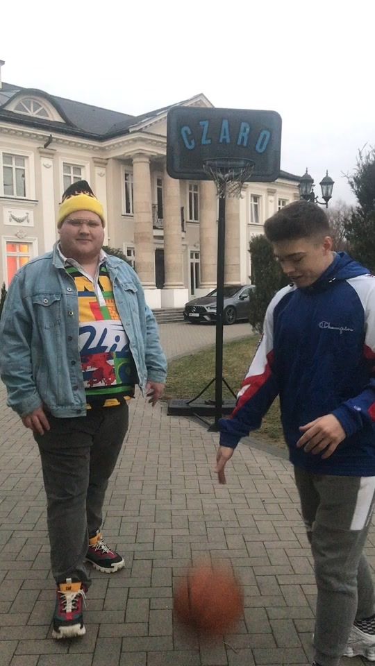 TikTok video thumbnail by czarekofficial