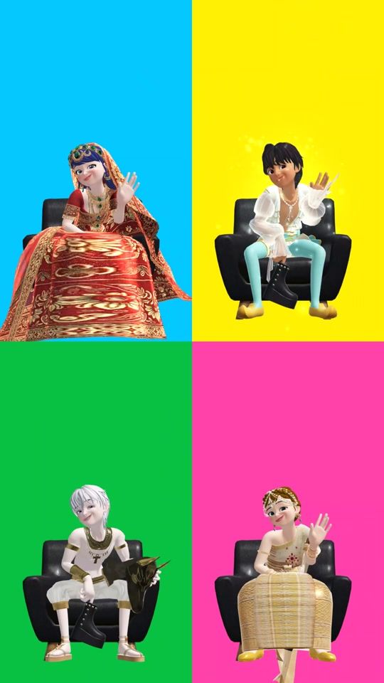 TikTok video thumbnail by laluddu