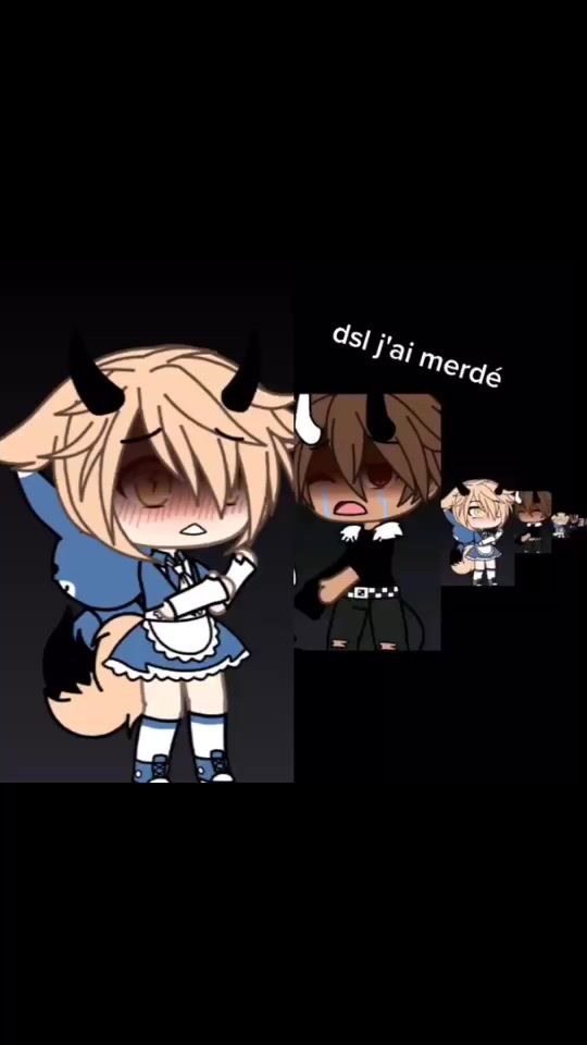 TikTok video thumbnail by _11h40_