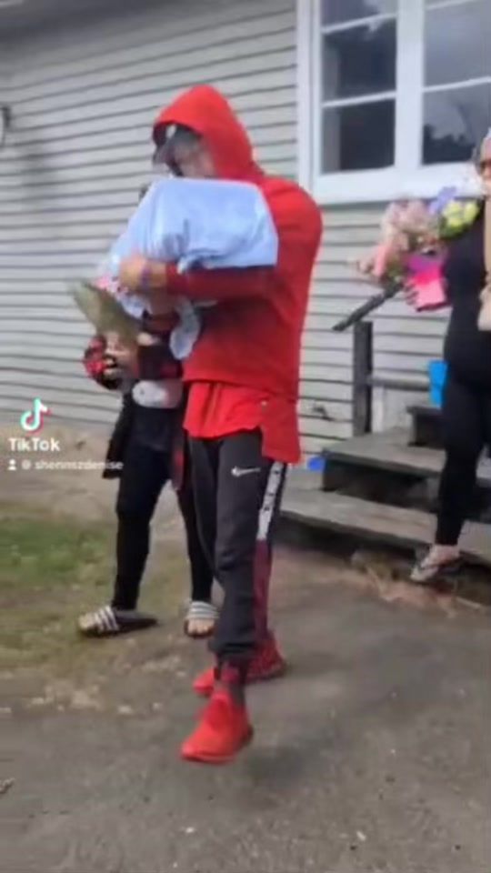 TikTok video thumbnail by shennszdenise