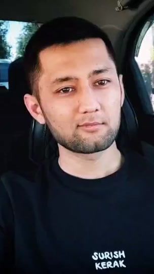 TikTok video thumbnail by javohirhaliljonov