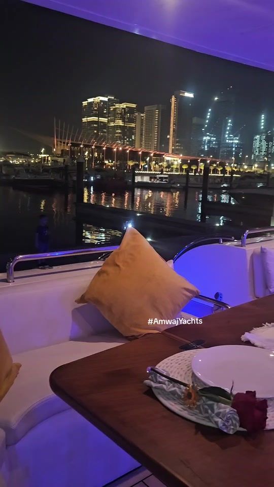 TikTok video thumbnail by amwajyachts