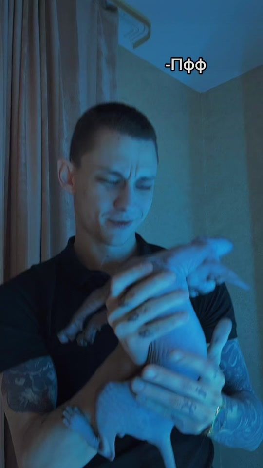 TikTok video thumbnail by bekker_ruslan