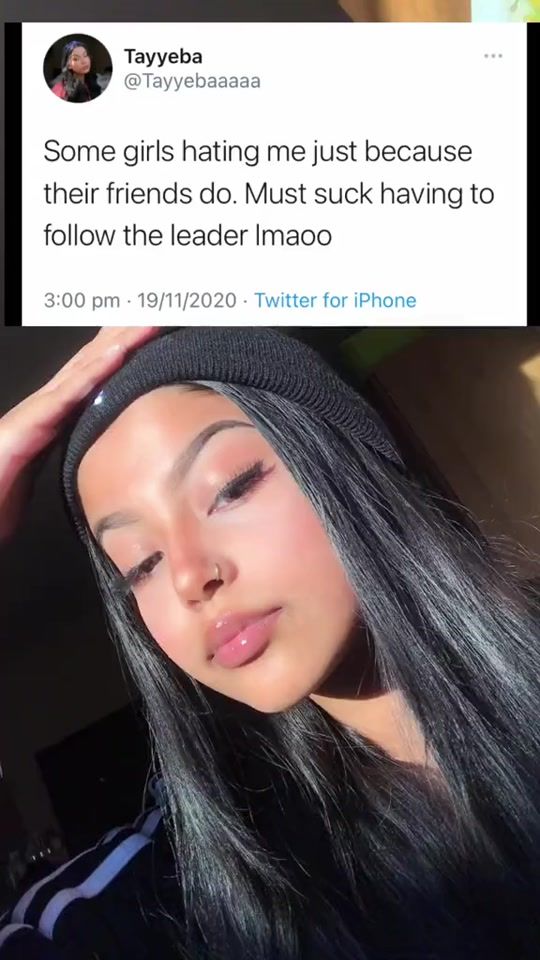 TikTok video thumbnail by girls