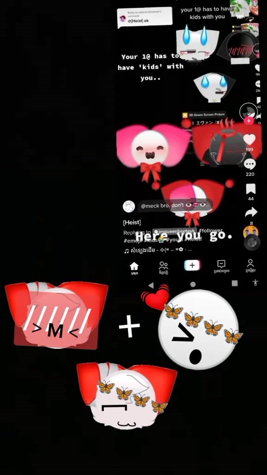 TikTok video thumbnail by na1____0