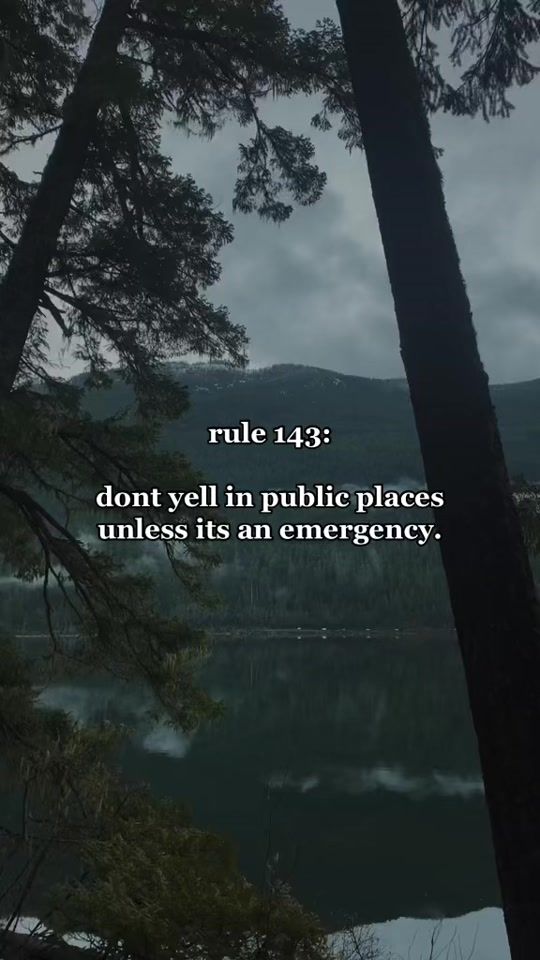 TikTok video thumbnail by my.unspoken.rules