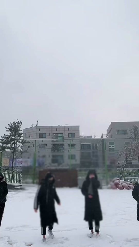 TikTok video thumbnail by yeowol.dance