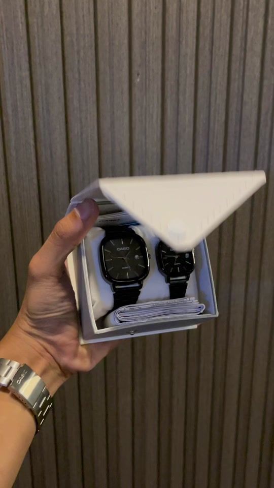 TikTok video thumbnail by siam_watchvintage