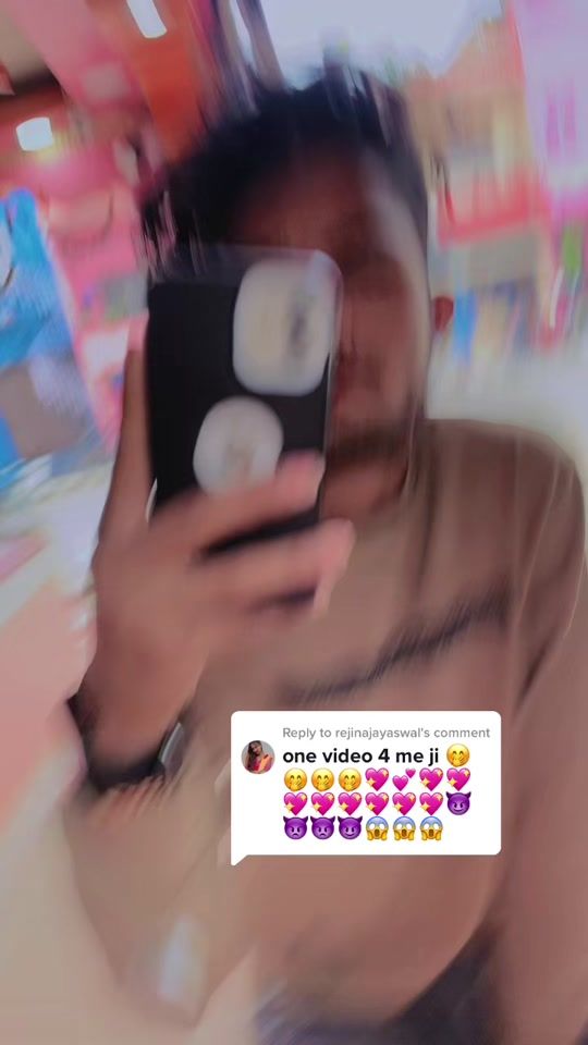 TikTok video thumbnail by vivekvermaa90