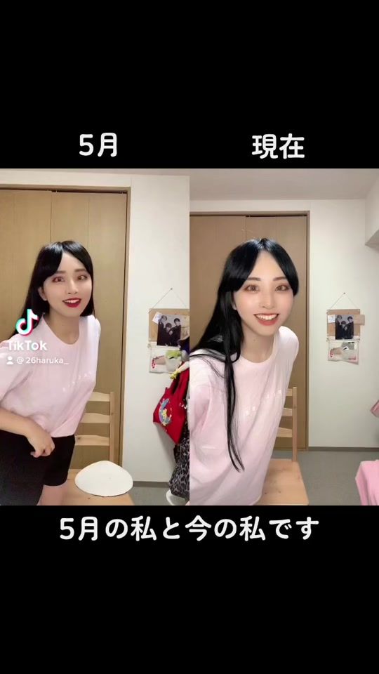 TikTok video thumbnail by 26haruka_