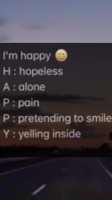 TikTok video thumbnail by sad._.3am._.quotes