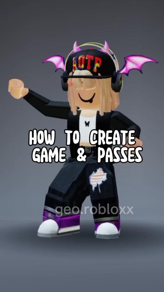 TikTok video thumbnail by geo.robloxx