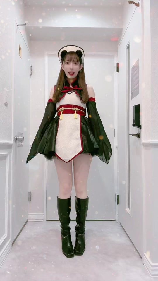 TikTok video thumbnail by ars_kako