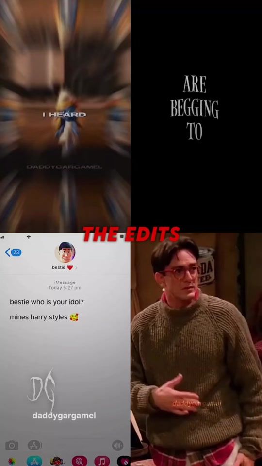 TikTok video thumbnail by daddygargamel