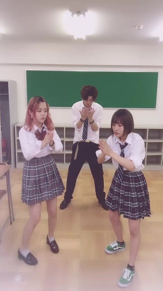 TikTok video thumbnail by inchiki_2