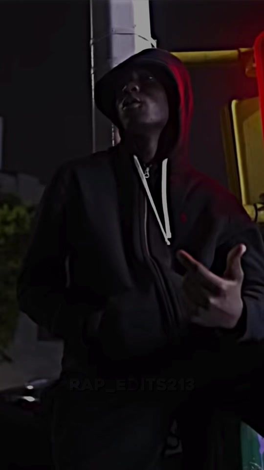 TikTok video thumbnail by rap_edits213