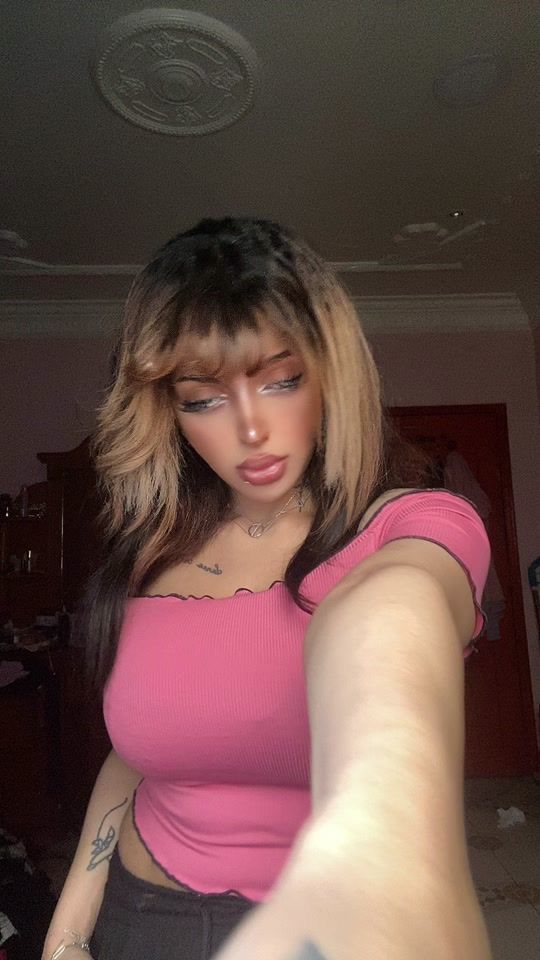 TikTok video thumbnail by roozana1700