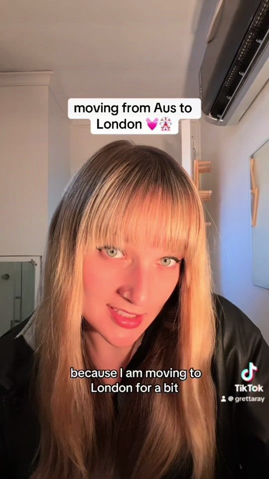 TikTok video thumbnail by grettaray