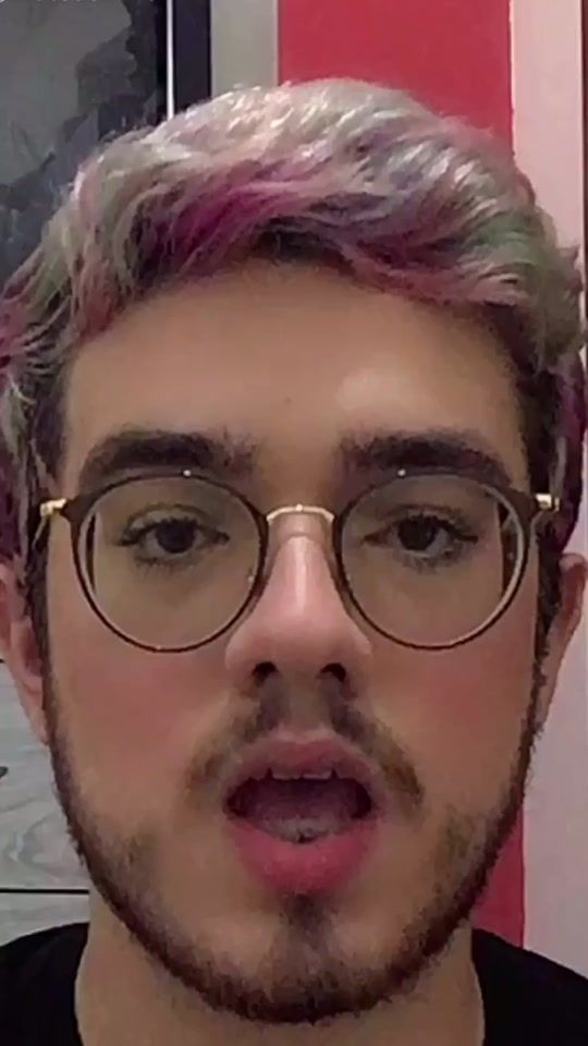 TikTok video thumbnail by mateusiinha