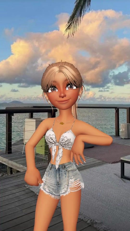 TikTok video thumbnail by officialbri_zepeto