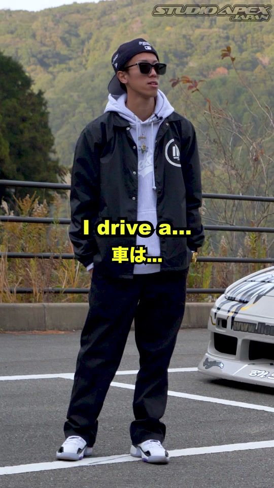 TikTok video thumbnail by studioapexjapan