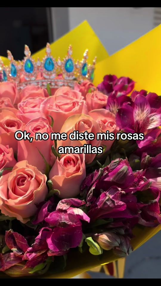 TikTok video thumbnail by floreriamasflowers