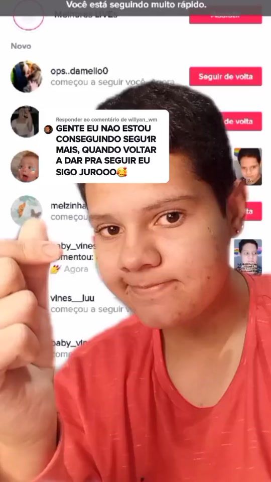 TikTok video thumbnail by willyanwm