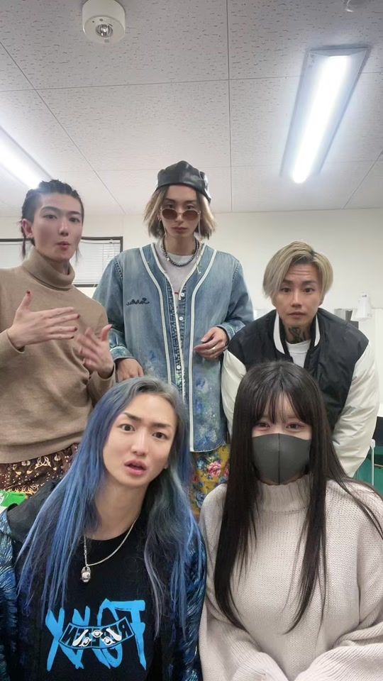 TikTok video thumbnail by aiaiaaaaaaiiai