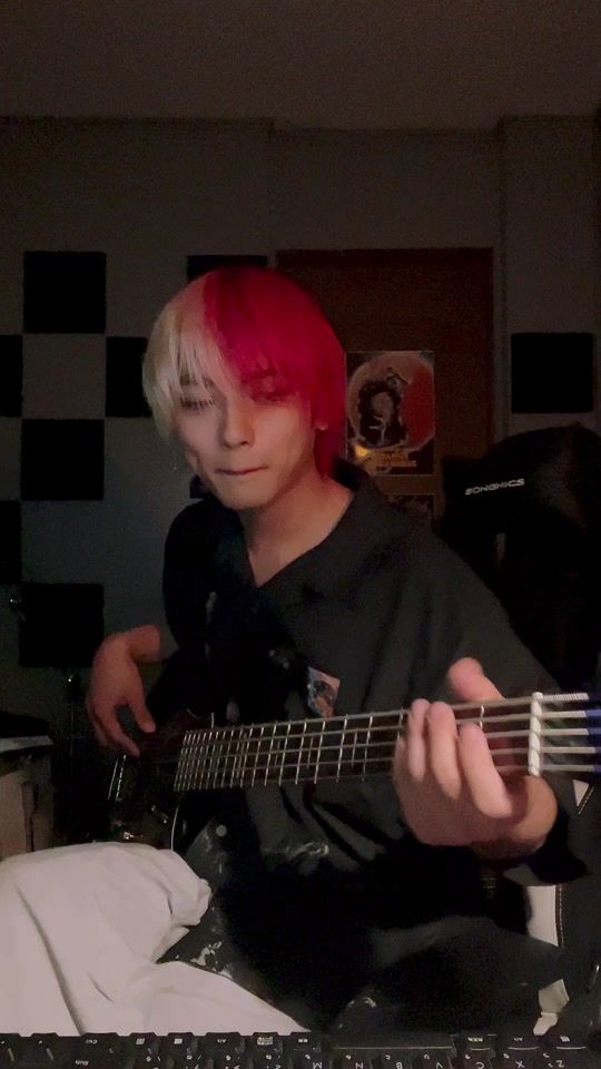 TikTok video thumbnail by 01_ichi