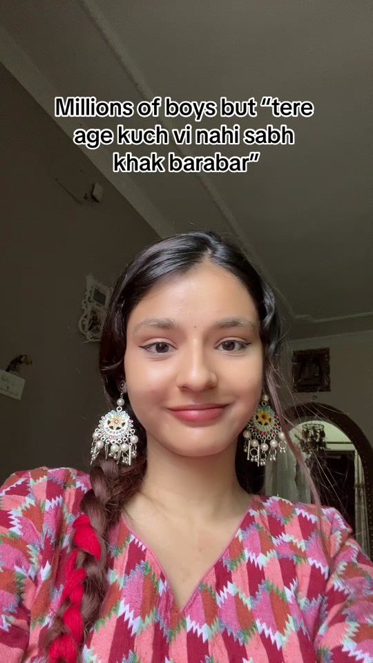 TikTok video thumbnail by sijal_06