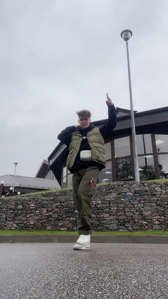 TikTok video thumbnail by alexnkr