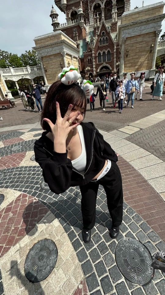 TikTok video thumbnail by leepoyo428