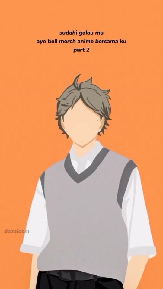 TikTok video thumbnail by dazaiosm