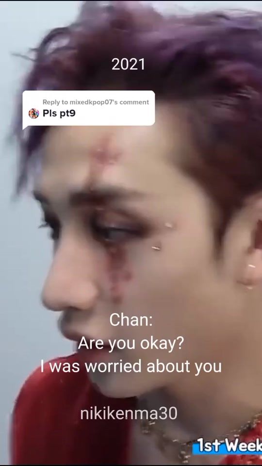 TikTok video thumbnail by nikikenma30