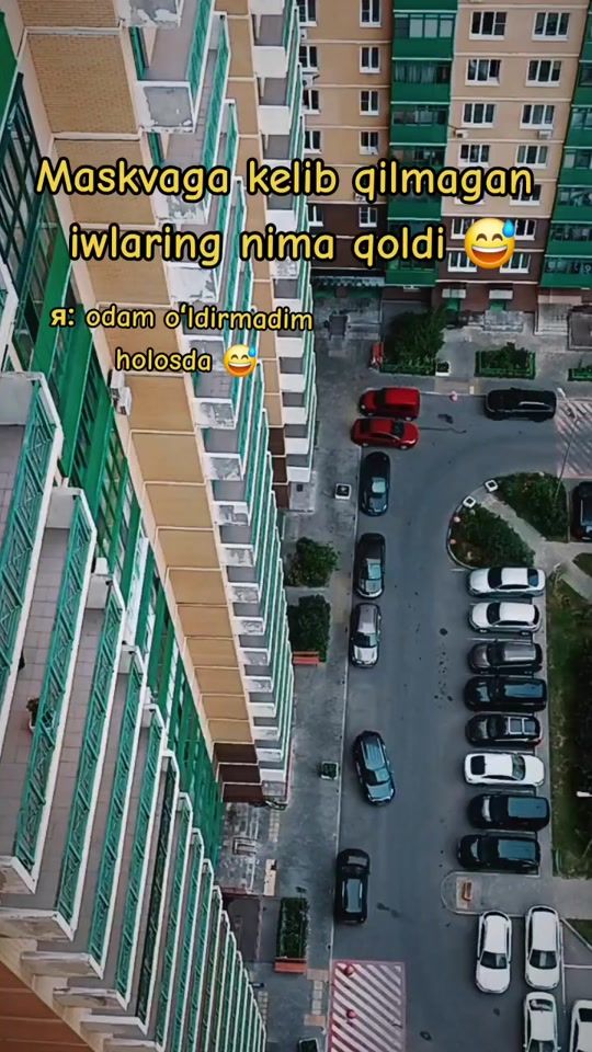 TikTok video thumbnail by suxrob_uzb070