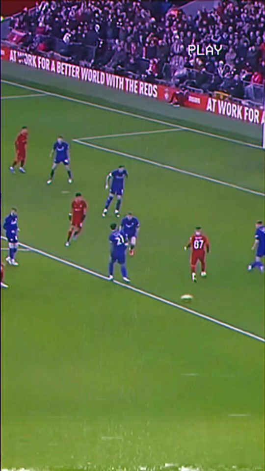 TikTok video thumbnail by lfc_ftbl07