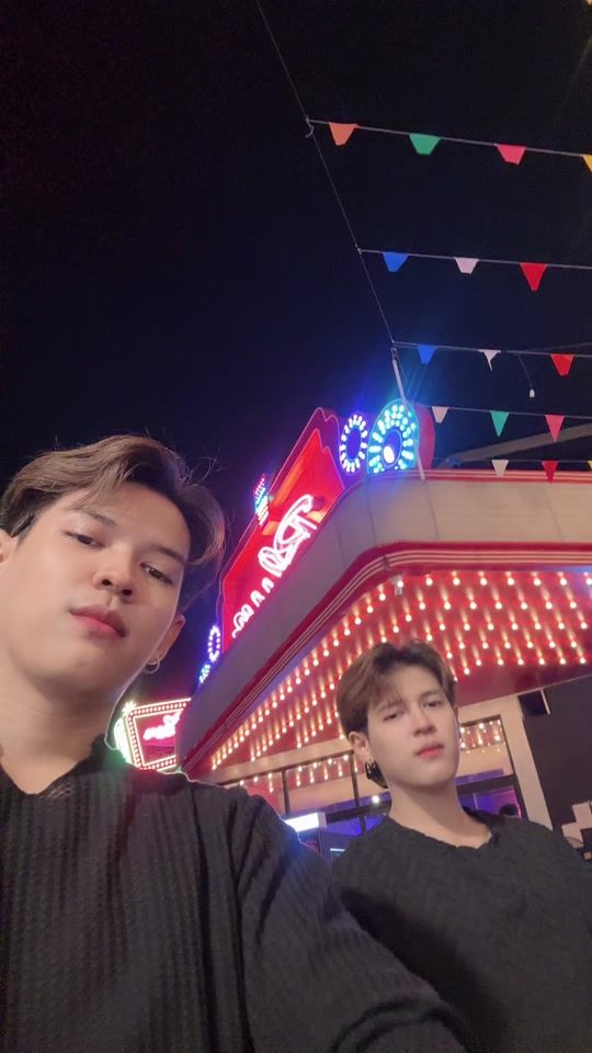 TikTok video thumbnail by tanakornbass