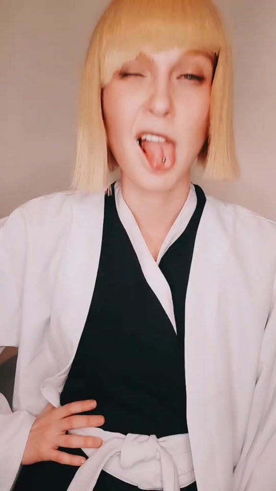 TikTok video thumbnail by ironironic