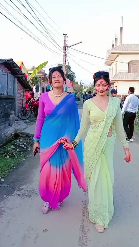 TikTok video thumbnail by sameerarajbanshi