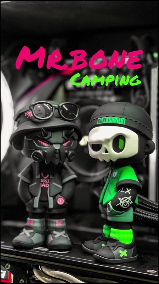 TikTok video thumbnail by jelechromedevil