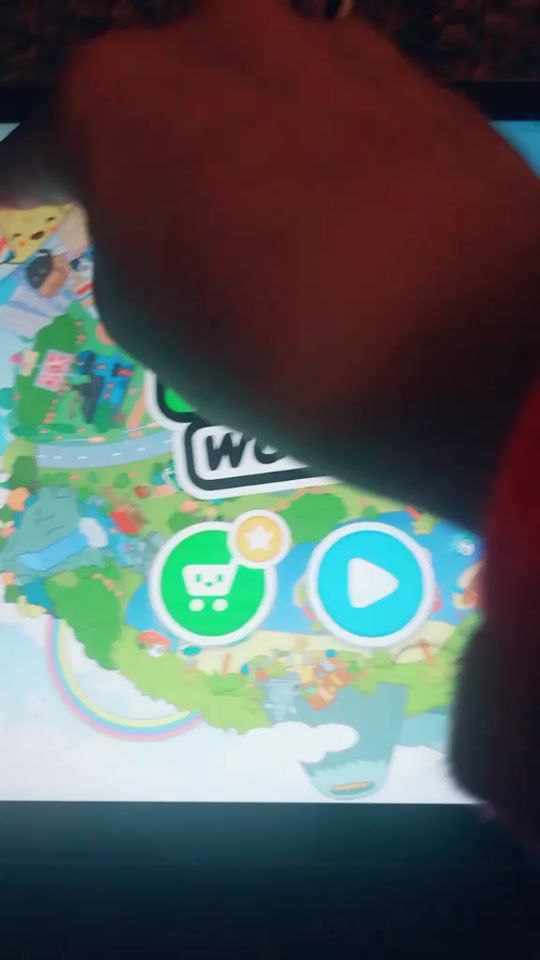 TikTok video thumbnail by adelkatocaboca
