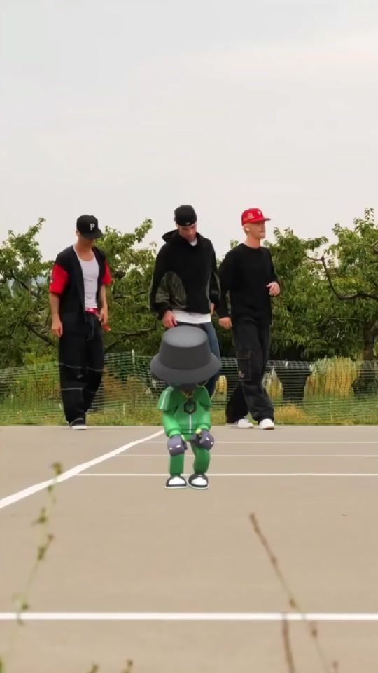 TikTok video thumbnail by toggles_official