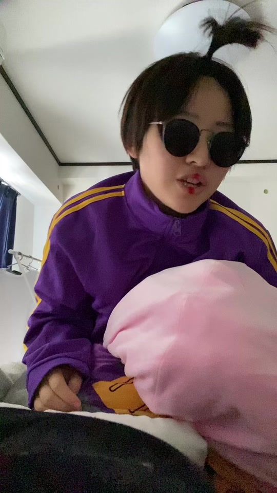 TikTok video thumbnail by hardwaxtanaka