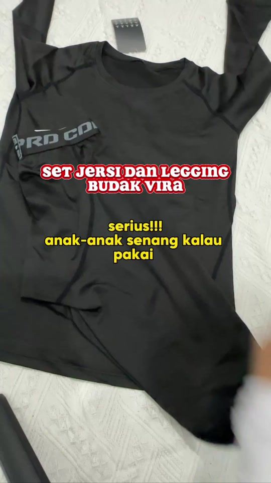 TikTok video thumbnail by sjs.my